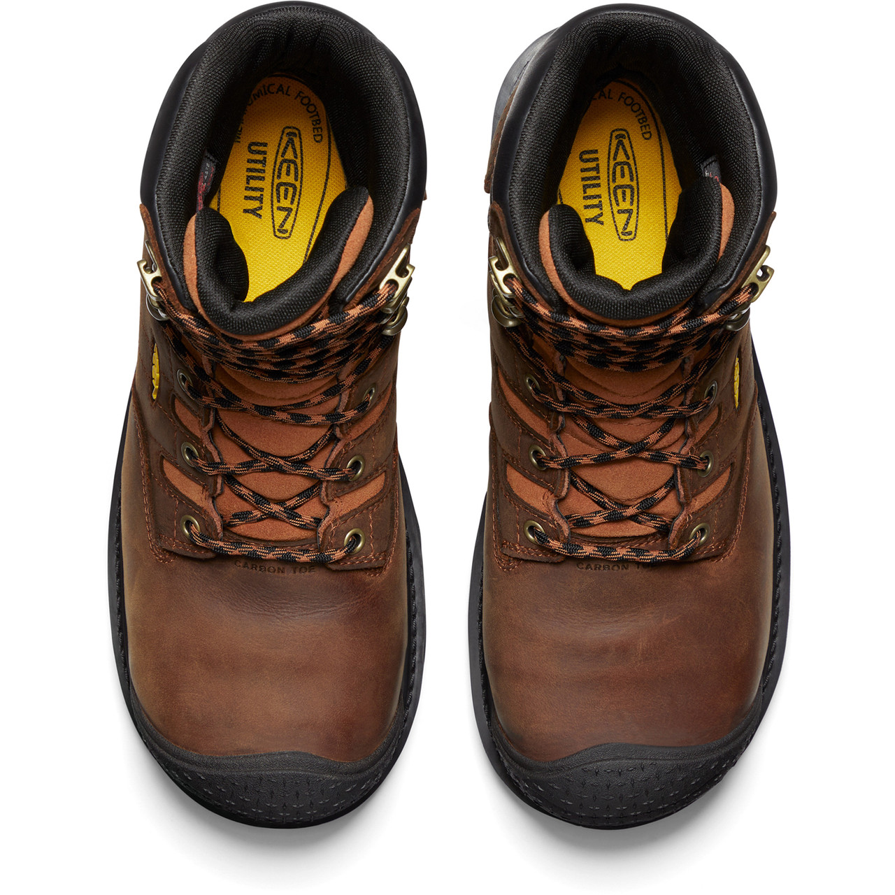 Keen Utility Camden #1027673 Men's 8